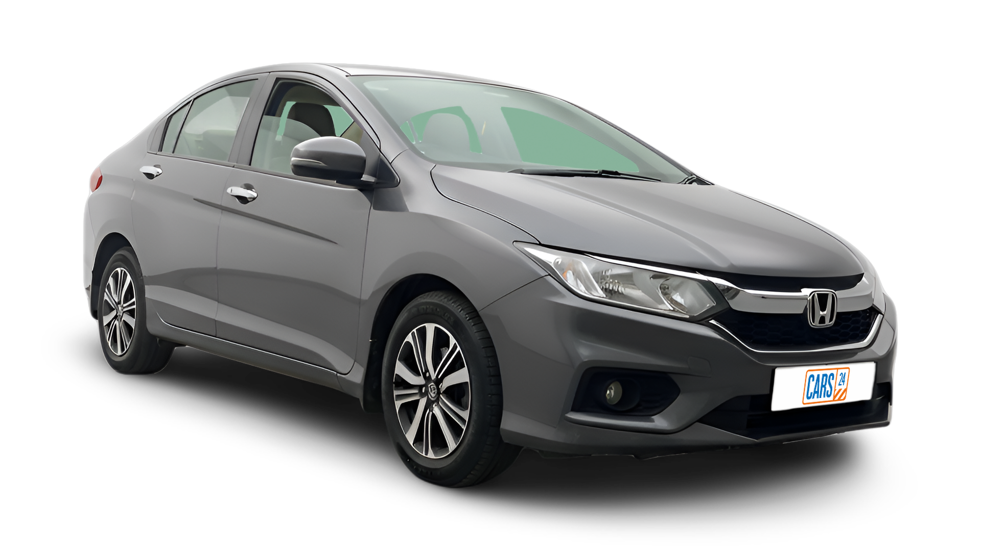 Honda City-img